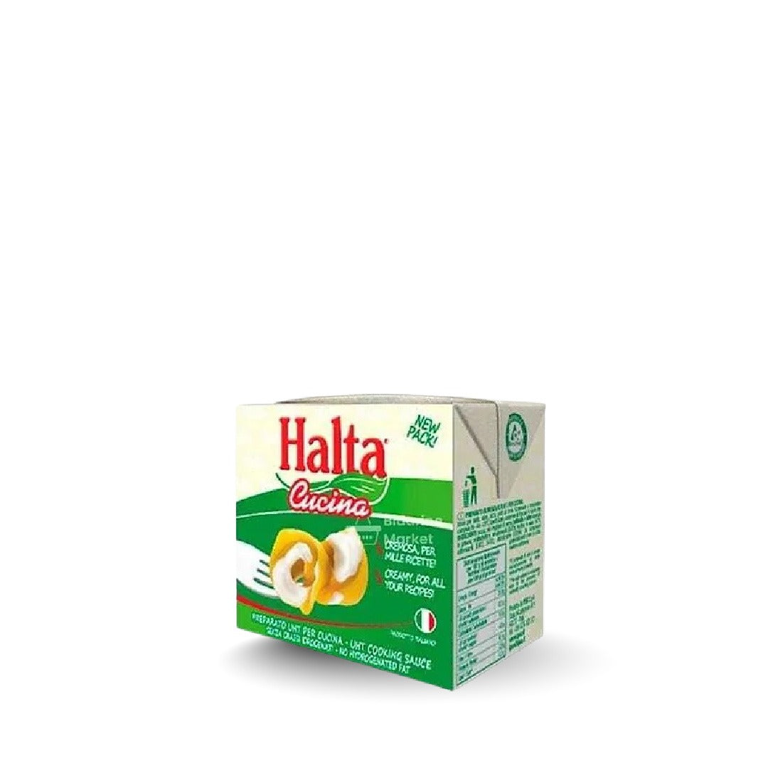 HALTA CUCINA, 500 ML.