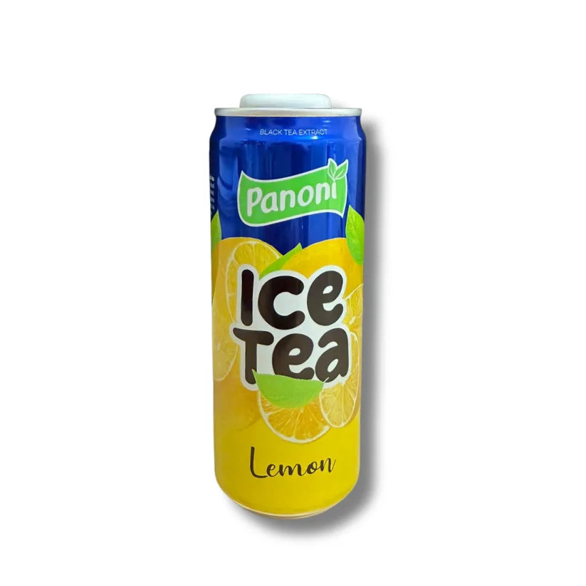 RUKO ICE TEA LIMON 250 ML.