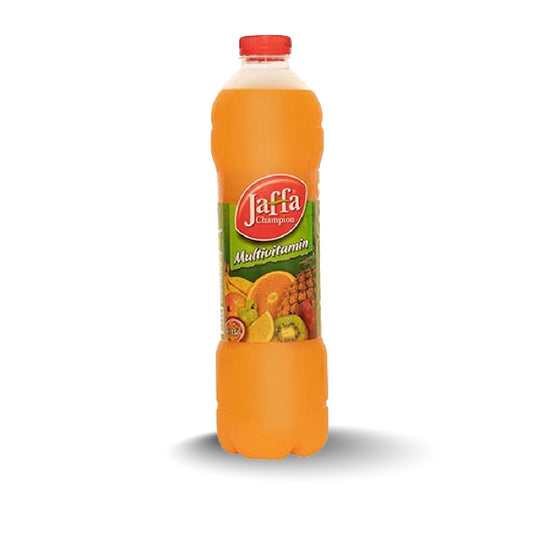 JAFFA CHAMPION MULTIVITAMIN, 1,5 L.