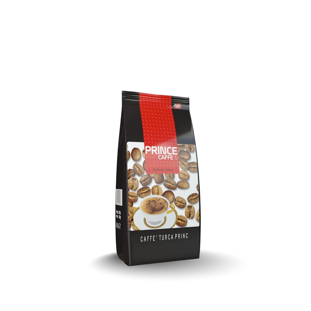 KAFE PRINC | PRINCE CAFFE, 200 GR.