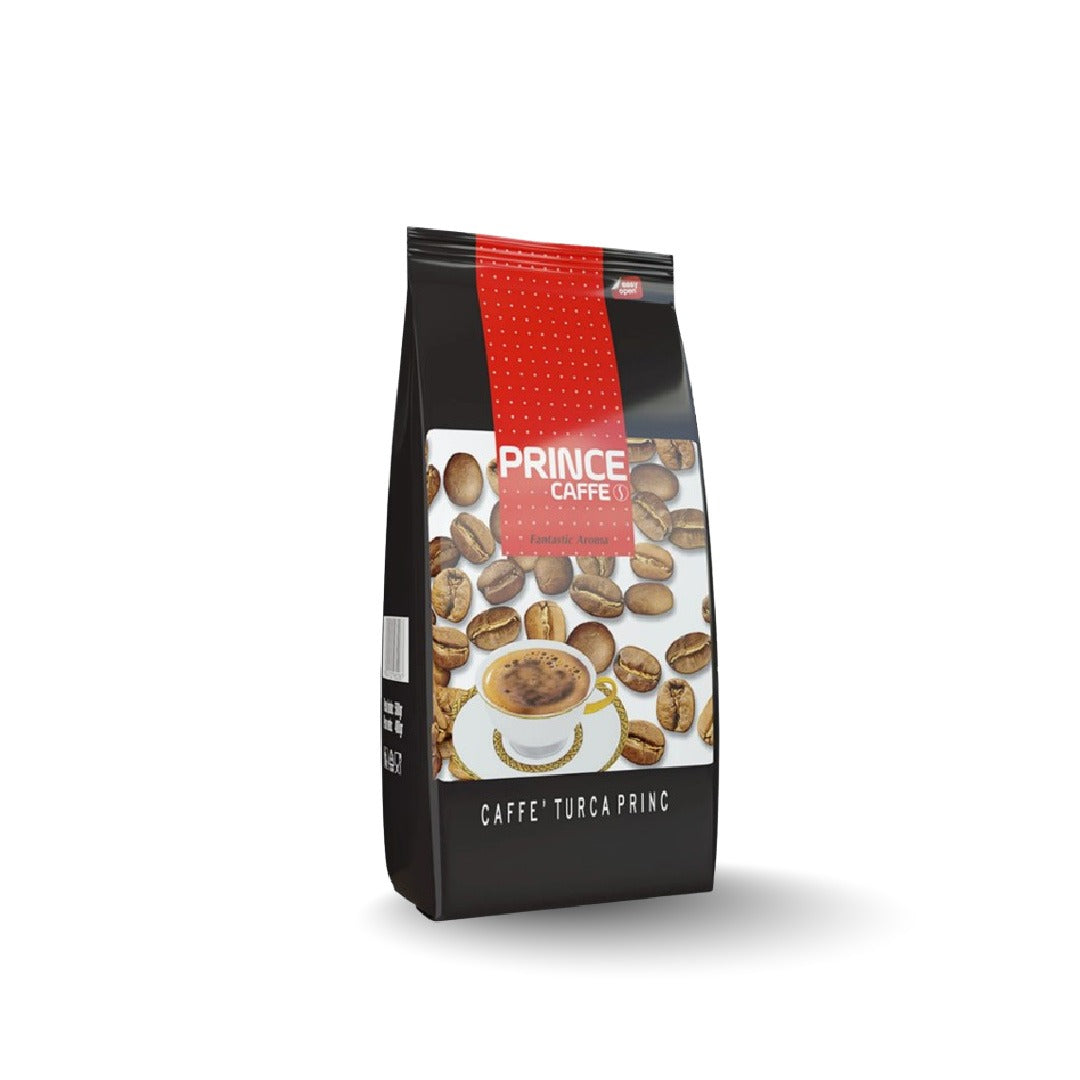 KAFE PRINC | PRINCE CAFFE, 500 GR.