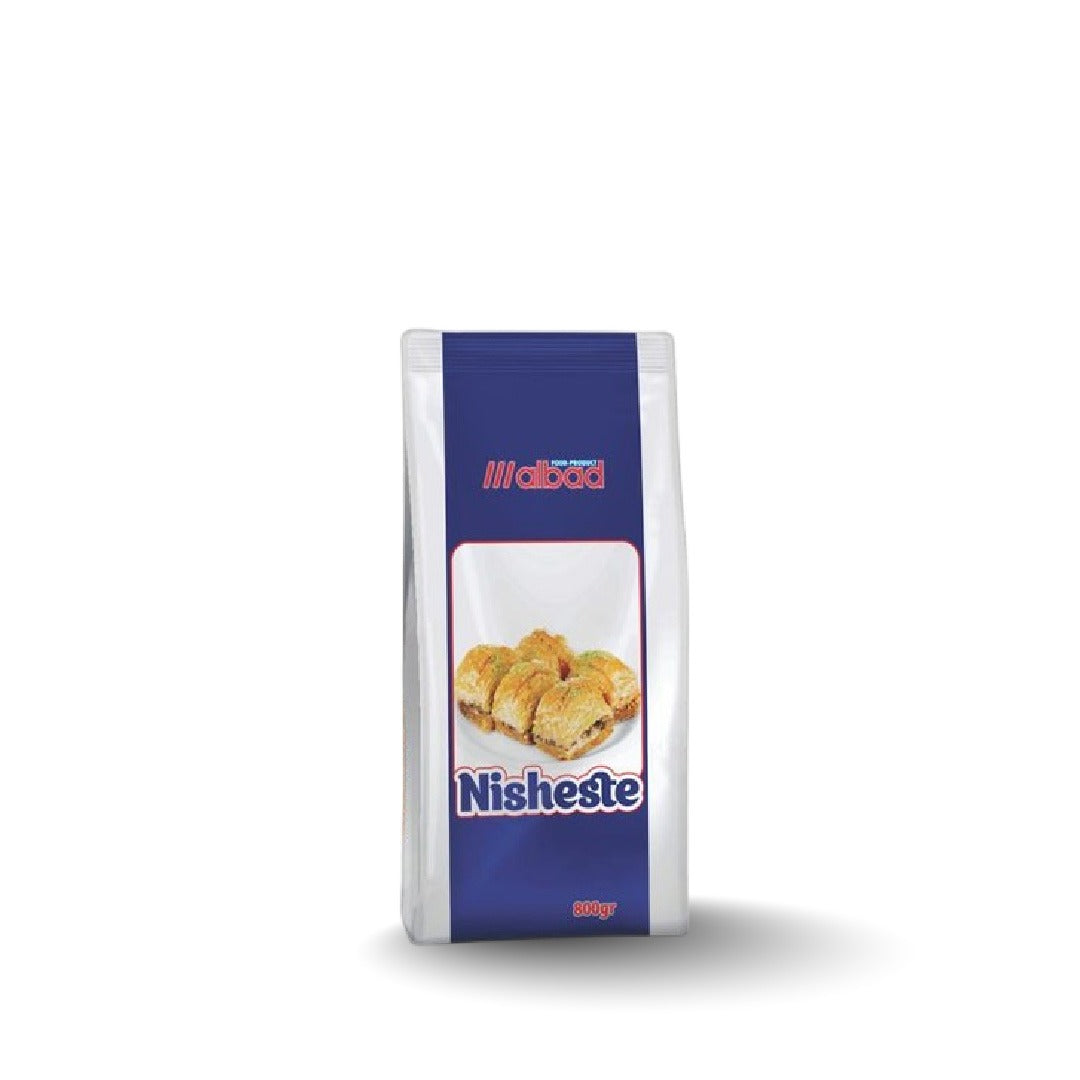 ALBAD NISHESTE, 400 GR.