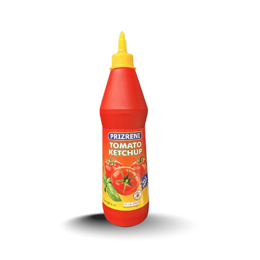 KETCHUP PRIZRENI I ËMBËL, 500 GR.