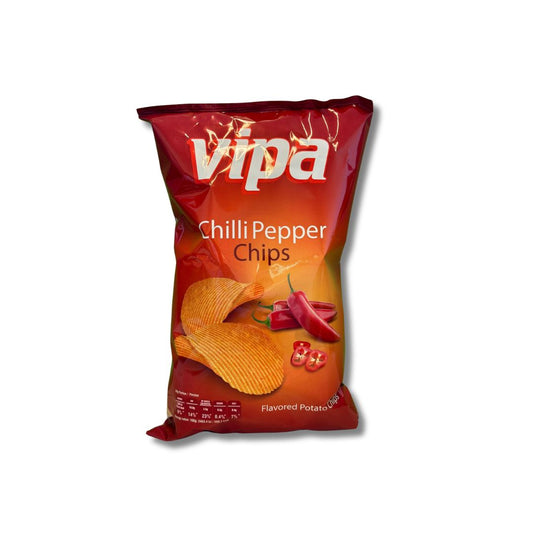 VIPA CHILLI PEPPERS, 140 G